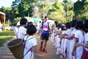 BIB: 2993, 220
                            <button type="button" onclick="openModal(18978966)" class="btn btn-primary btn-sm float-right btn-popup" data-toggle="modal" data-target=".modal-high-quality">
                        <i class="fas fa-shopping-cart"></i> Add to Cart
                    </button>
                                            <button type="button" onclick="isThisMe(18978966, true)" class="btn btn-success btn-sm float-right btn-popup btn-isme hidden" data-toggle="tooltip" data-placement="bottom" title="นี่คือรูปของคุณใช่ไหม คลิกที่นี่เพื่อเอาเข้าอัลบั้ม">
                        <i class="fas fa-plus"></i> Add to album
                    </button>
                    <button type="button" onclick="isThisMe(18978966, false)" class="btn btn-warning btn-sm float-right btn-popup btn-isnotme hidden">
                        <i class="fas fa-ban"></i> Remove from album
                    </button>